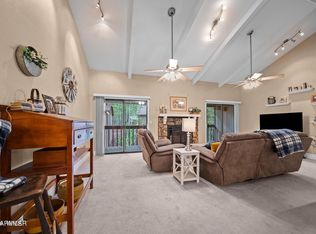 2734 Snow Slope Way #A40, Pinetop, AZ 85935