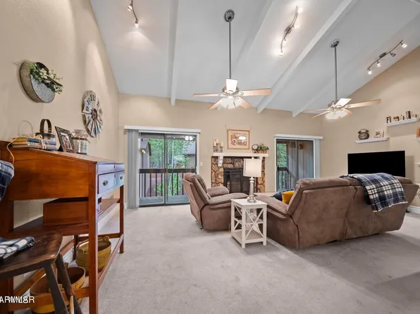 2734 SNOW SLOPE Way #A40, Pinetop, AZ 85935