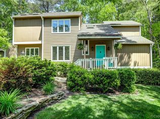 1810 Ryandale Rd, Henrico, VA 23238