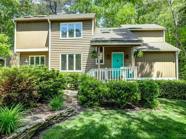 1810 Ryandale Rd, Henrico, VA 23238