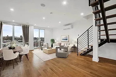 317 Winthrop Street, #PH