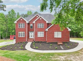 1424 Brighton Pl, Loganville, GA 30052