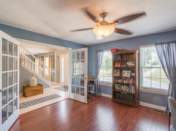 7229 Mingo Lewisburg Rd, North Lewisburg, OH 43060