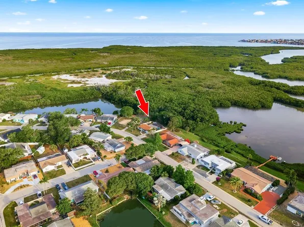 3705 Grayton Dr, New Port Richey, FL 34652