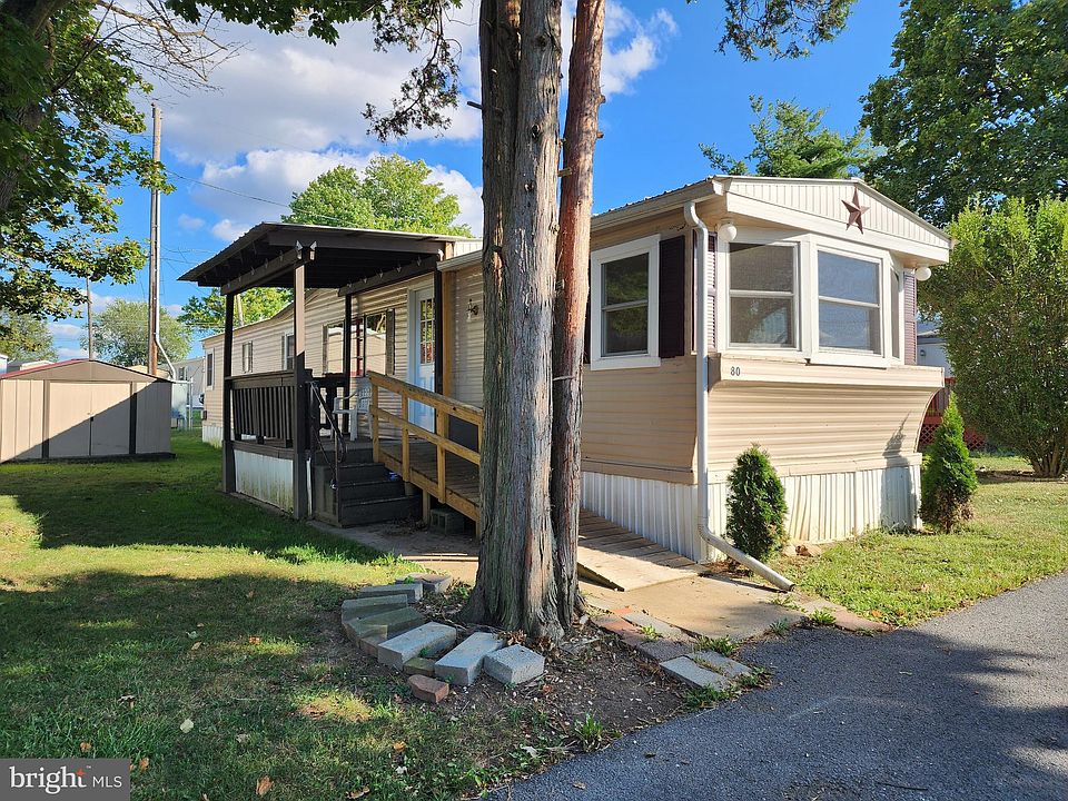 4660 Sycamore Grove Rd LOT 80, Chambersburg, PA 17202 Zillow