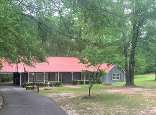 2633 Bartley Rd, Lagrange, GA 30240