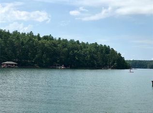 2225 Cornwallis Trl #137, Nebo, NC 28761