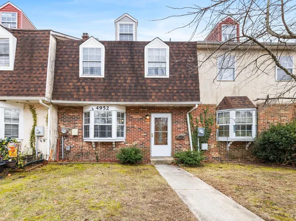 4952 Flintshire Ct, Mays Landing, NJ 08330