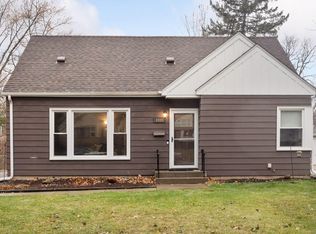 3416 Aquila Ave S, Saint Louis Park, MN 55426