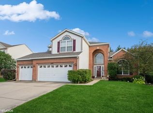 14505 Etchingham Dr, Lockport, IL 60441