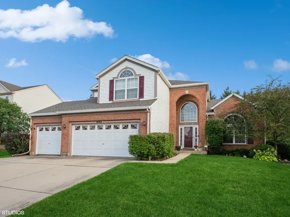 14505 Etchingham Dr, Lockport, IL 60441