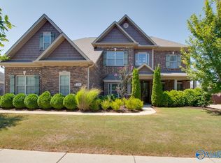 250 Heritage Mill Dr, Madison, AL 35758