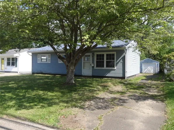 1721 W 23rd St, Erie, PA 16502