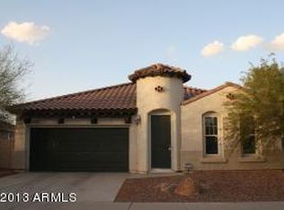 4104 W Lydia Ln, Phoenix, AZ 85041