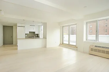 Rented by Keller Williams NYC