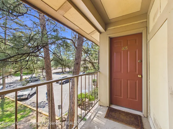 101-A Innsbrook Dr #405, Ruidoso, NM 88345