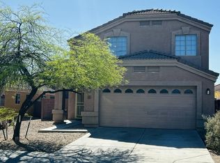 1620 S 218th Ln, Buckeye, AZ 85326
