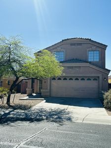 1620 S 218th Ln, Buckeye, AZ, 85326