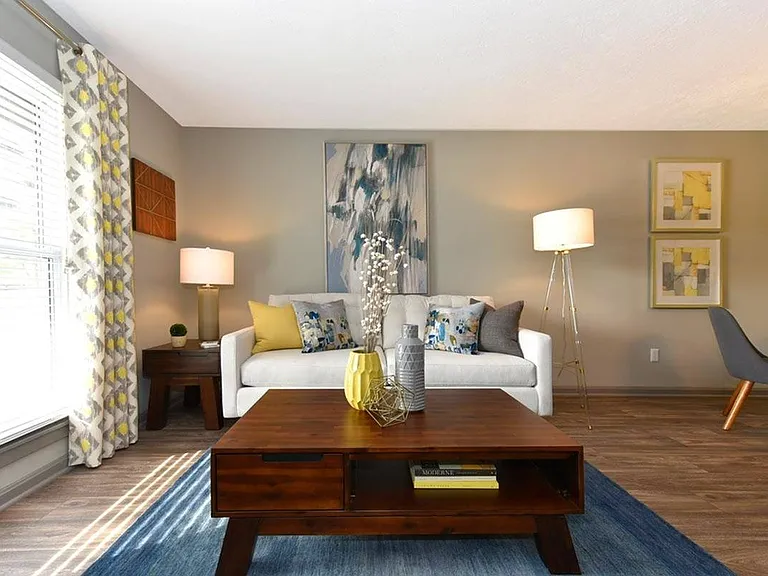 Element Apartments in Lexington, KY