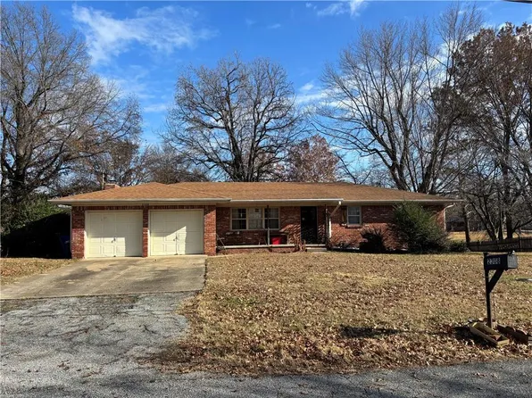 2308 Cherokee Ave, Baxter Springs, KS 66713