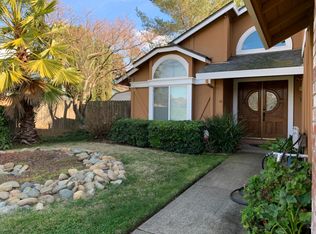 2505 Green Wing Way, Rancho Cordova, CA 95670