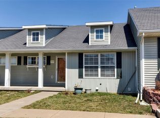 1216 SW Twin Gates Dr, Ankeny, IA 50023