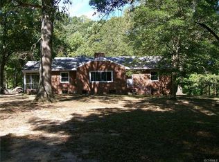 4903 Iron Bridge Rd, North Chesterfield, VA 23234