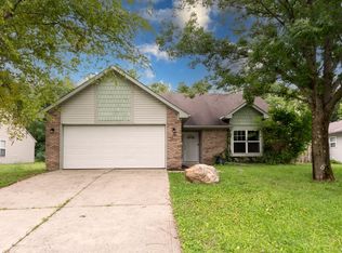 11325 Sweetleaf Dr, Indianapolis, IN 46235