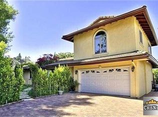 3423 Alginet Dr, Encino, CA 91436