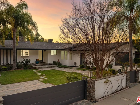 3761 Sheridge Dr, Sherman Oaks, CA 91403