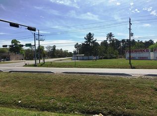 14565 Old Houston Rd, Conroe, TX 77302