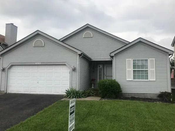 6763 Winchester Crsg Blvd, Canal Winchester, OH 43110