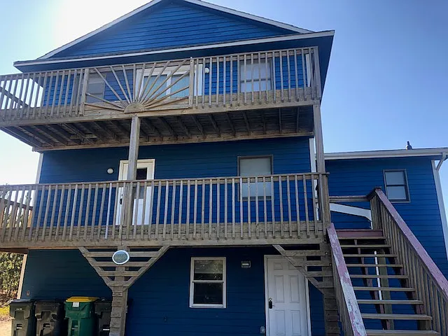 634 Surf Song Ct #1