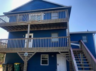 634 Surf Song Ct #1, Corolla, NC 27927