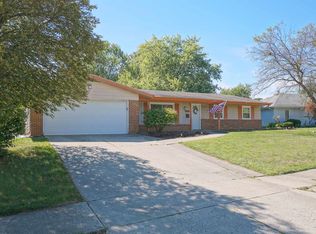 2912 Roscommon Dr, Fort Wayne, IN