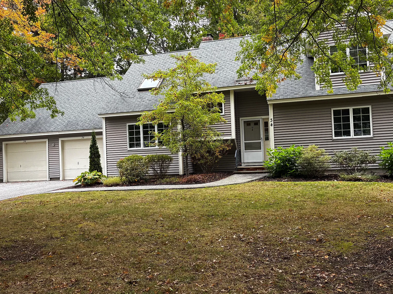 34 Whistler Landing Rd — Photo 1