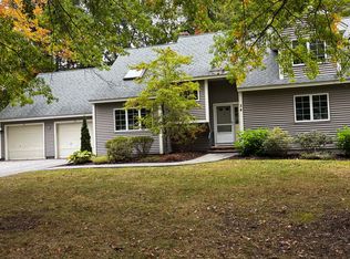 (Undisclosed Address), Scarborough, ME 04074