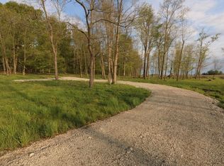 Cattail Rd NE, Pleasantville, OH 43148
