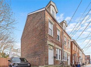 126-128 Banner Way, Pittsburgh, PA