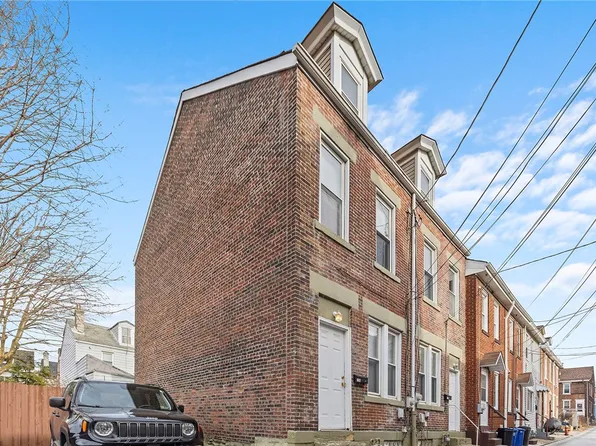 126-128 Banner Way, Pittsburgh, PA 15201