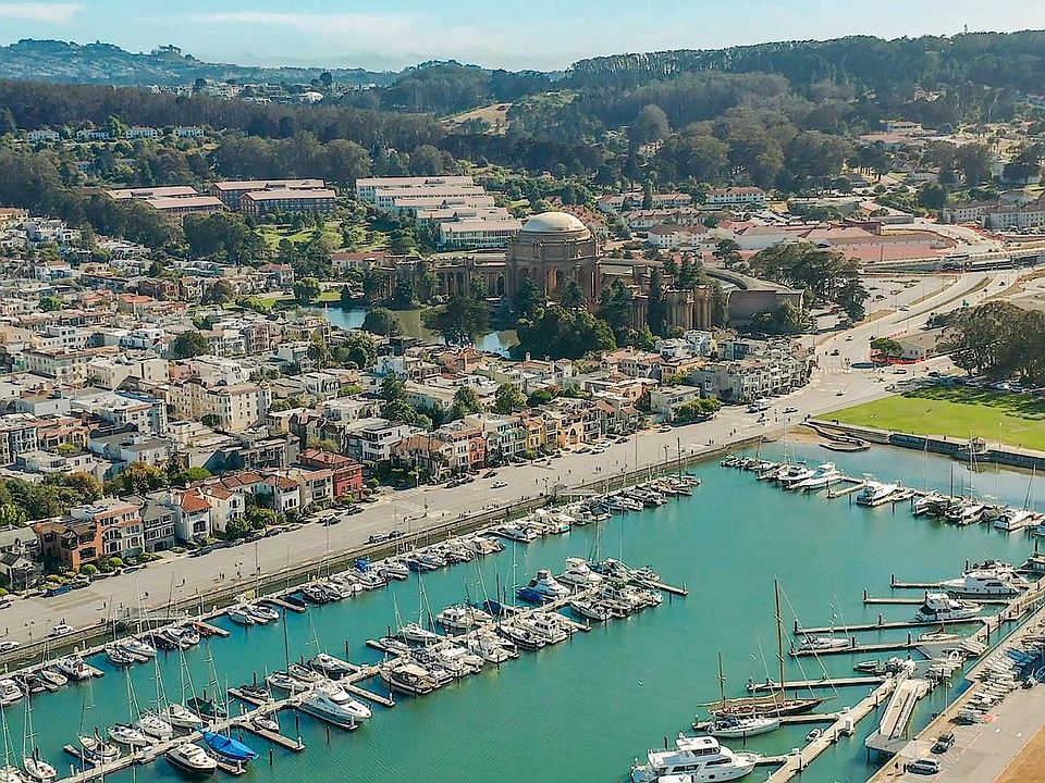 663 Marina Blvd, San Francisco, CA 94123 Zillow
