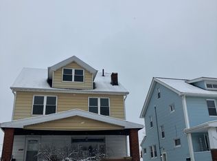 4744 E 86th St, Garfield Heights, OH 44125