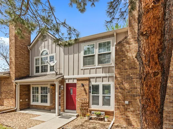 9691 W Chatfield Avenue #C, Littleton, CO 80128