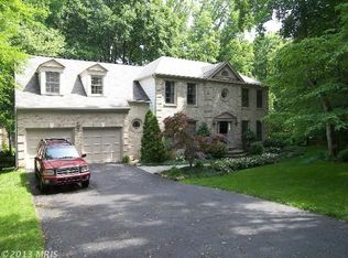 10634 Canterberry Rd, Fairfax Station, VA 22039