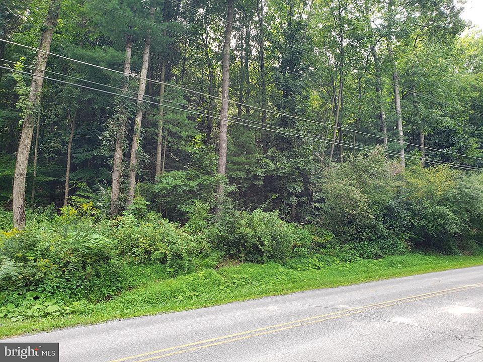 2nd image of 0 Sand Ridge Rd