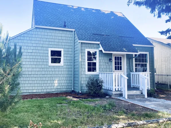 348 20th Ave, Longview, WA 98632