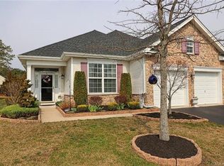 8 Swimming River Ct, Barnegat, NJ 08005