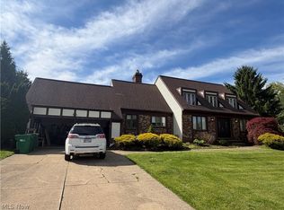 10366 Barchester Dr, Painesville, OH 44077