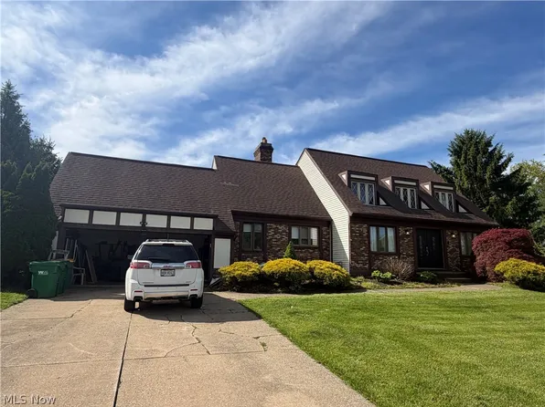 10366 Barchester Dr, Painesville, OH 44077
