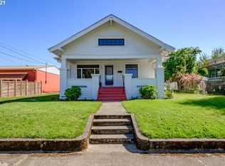 1014 1st Ave SE, Albany, OR 97321